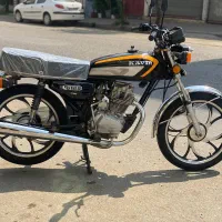 تیزتک مدل ۹۵ یکسال بیمه