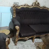 مبل سلطنتی