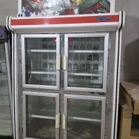 یخچال برند ارگ یزد