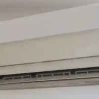 فروش کولر گازی ال‌جی ۱۲ هزار دوزمانه