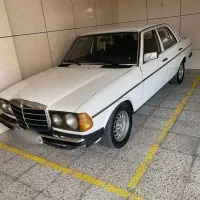 بنز ۲۳۰دانشجویی
