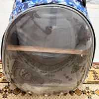 کیف عروس هلندی