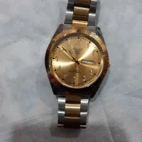 ساعت مردانه سیکو پنج ژاپن