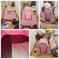 چادر مسافرتی کودک ضد اب