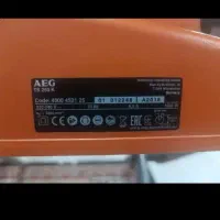 میز برش ام دی اف AEG آلمان