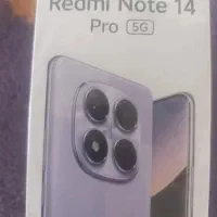 موبایل نوت 14 پرو 5G