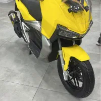 agv 150 صفر کیلومتر ۱۴۰۲