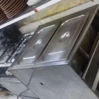 میز سنتی|کافی‌شاپ و رستوران|بانه, |دیوار