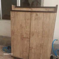 جاکفشی تمیز وسالم