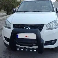 وینگل گریت وال خشک