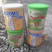 شیر خشک