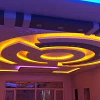 برقکاری ساختمان و صنعتی  نورپردازی دوربین مداربسته