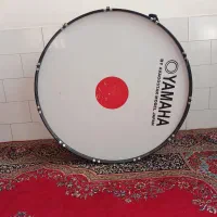 طبل یاماها ۱۰۰ سانتی نو
