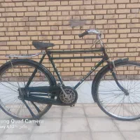 دوچرخه فونیکس