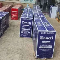 فروش ویژه کولر گازی زانتی نقدی نمایندگی شمال غرب