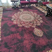 روفرشی 12 متری