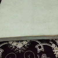 تشک تخت دونفره فنری طبی