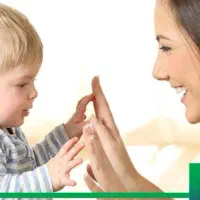 پرستار کودک پسر
