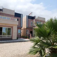 ویلا ۱۷۰ متری ساحل چپکرود