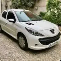 ۲۰۷ سقف فلز مدل ۹۸