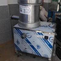 دستگاه آبگیری گوجه ، سیب ، لیمو