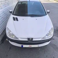 206 مدل 98 tu3