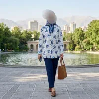 لباس زنانه