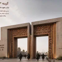 استخدام خانم یا آقا جهت انجام امور اداری