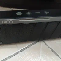 اسپیکر تسکو سالم