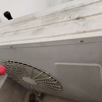 هواساز سرمایش گرمایشی
