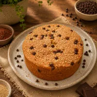 کیک مینی و تک نفره