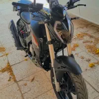 موتور بنلی 180