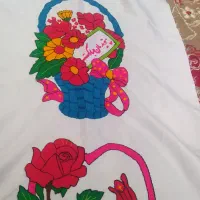 روبالشتی روپشتی