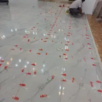 کار پله و شمشیری و سرامیک و تعمیرات