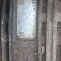 کارواش 500 بار