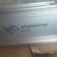 کاور یا قاب خالی ماینر m21