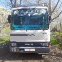 مینی بوس اویکومدل۷۰