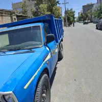 نیسان  مدل ۹۸