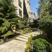 بهترین کوچه زعفرانیه ۱۳۴ متر محدوده کاخ سعداباد