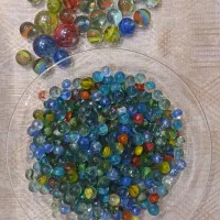 مجموعه بی نظیر تیله