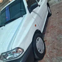 پراید وانت مدل ۱۴۰۳ لاینر
