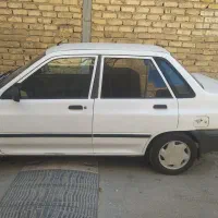 پراید صبا 88