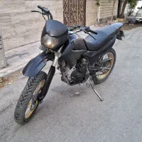 موتور تریل ۲۰۰