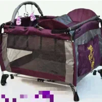 تخت وپارک کاپرا