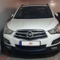 هایما s5