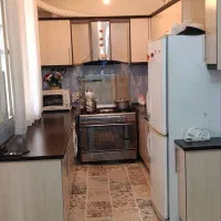 ۵۰ متری فول امکانات طبقه اول