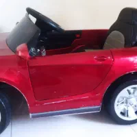 ماشین شارژی