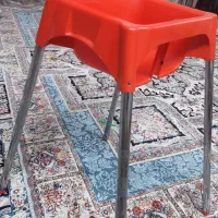 صندلی غذای کودک