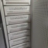 فریزر هفت کشو پارس