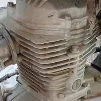 موتور سیکلت